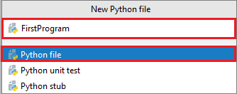 first-python-program-pycharm-installation4